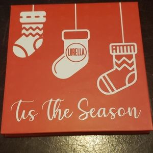 Lurella Eye Shadow Palette